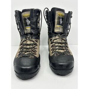 La Sportiva Gore-Tex Ice Climbing Boots – Technical Alpine